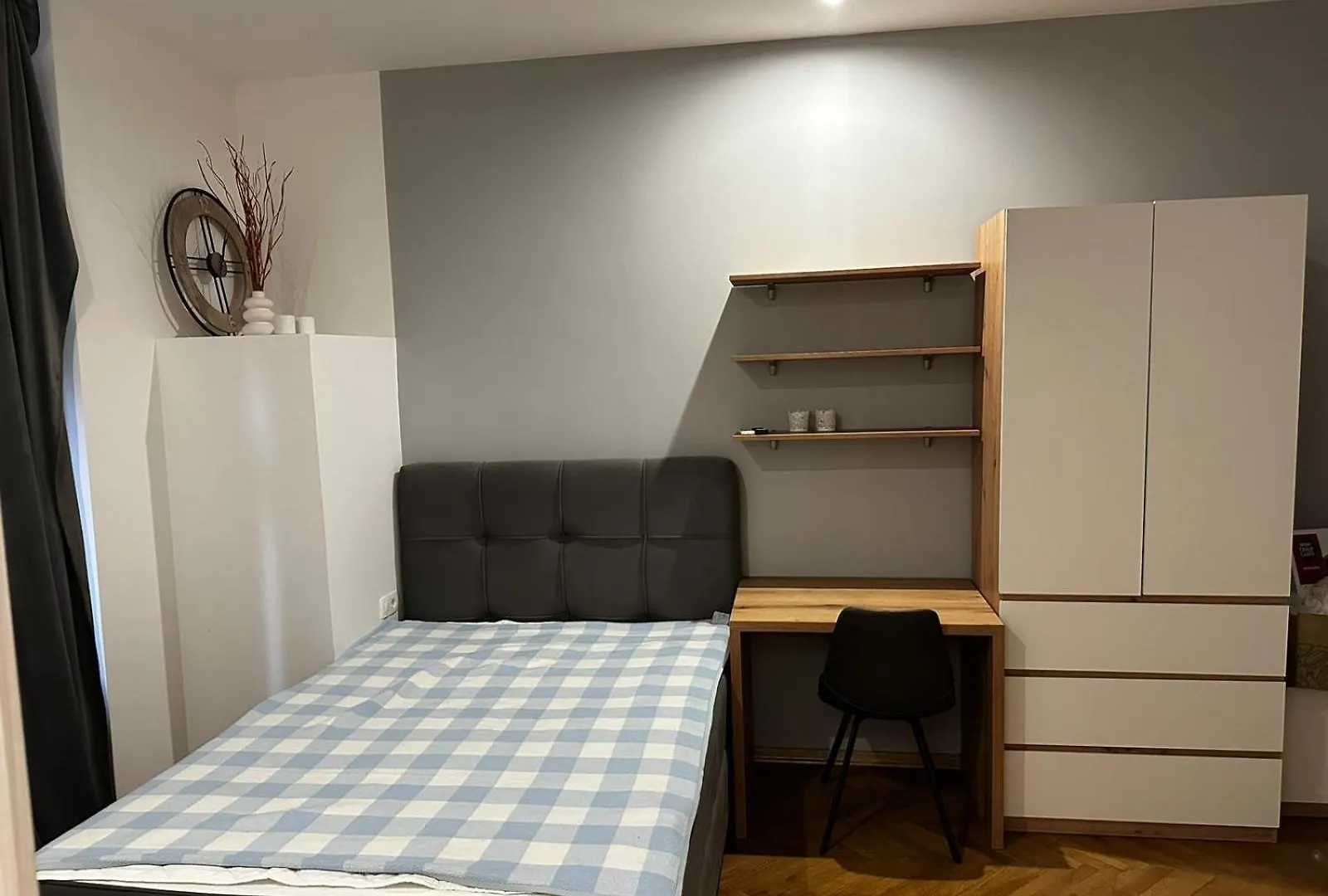 Studio Apartment Fiorello III Rijeka Chorvatsko