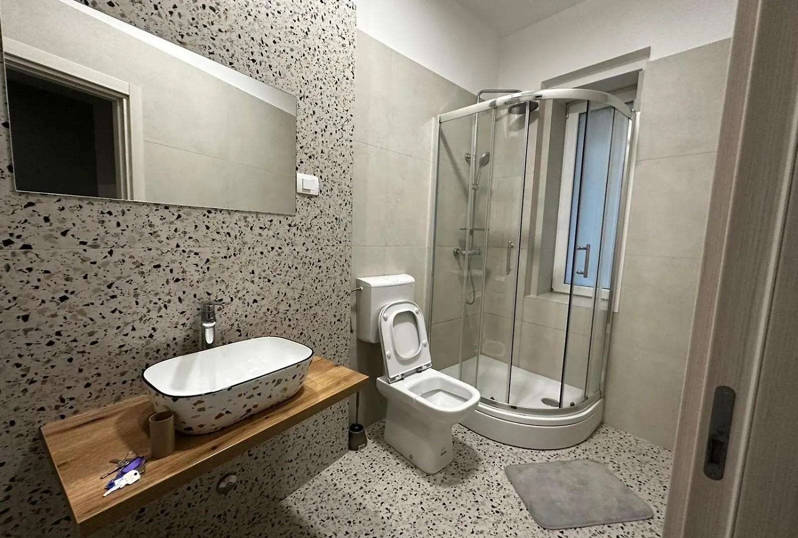 Studio Apartment Fiorello III Rijeka 0*,